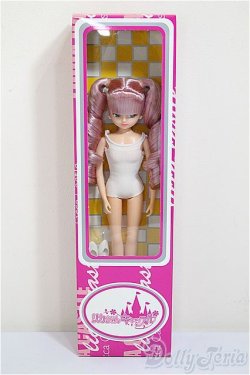 画像2: リカちゃんキャッスル/リカちゃん 2018年度版クリスマスモデル/BJD　球体関節人形 A-25-08-13-106-NY-ZA