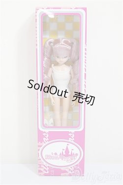 画像2: リカちゃんキャッスル/リカちゃん 2018年度版クリスマスモデル/BJD　球体関節人形 A-25-08-13-106-NY-ZA