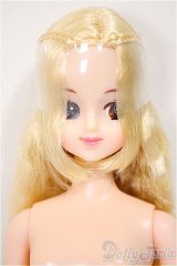 ジェニー/ジュディ:リカちゃんキャッスル おたのしみドール/BJD　球体関節人形 A-25-08-13-112-NY-ZA
