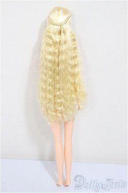 画像3: ジェニー/ジュディ:リカちゃんキャッスル おたのしみドール/BJD　球体関節人形 A-25-08-13-112-NY-ZA