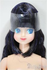 ジェニー/ジュディ:リカちゃんキャッスル おたのしみドール/BJD　球体関節人形 A-25-08-13-111-NY-ZA