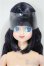 画像1: ジェニー/ジュディ:リカちゃんキャッスル おたのしみドール/BJD　球体関節人形 A-25-08-13-111-NY-ZA (1)