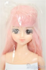 リカちゃんキャッスル/お人形教室ラブジェニー/BJD　球体関節人形 A-25-08-13-115-NY-ZA