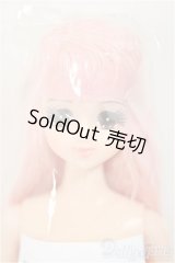 リカちゃんキャッスル/お人形教室ラブジェニー/BJD　球体関節人形 A-25-08-13-115-NY-ZA