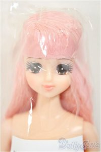 リカちゃんキャッスル/お人形教室ラブジェニー/BJD　球体関節人形 A-25-08-13-115-NY-ZA