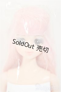 リカちゃんキャッスル/お人形教室ラブジェニー/BJD　球体関節人形 A-25-08-13-115-NY-ZA