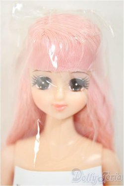 画像1: リカちゃんキャッスル/お人形教室ラブジェニー/BJD　球体関節人形 A-25-08-13-115-NY-ZA