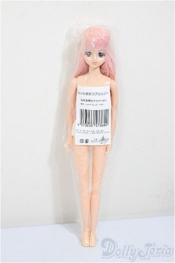 画像2: リカちゃんキャッスル/お人形教室ラブジェニー/BJD　球体関節人形 A-25-08-13-115-NY-ZA