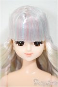 リカちゃんキャッスル/初代ジェニー　おたのしみドール/BJD　球体関節人形 A-25-08-13-109-NY-ZA