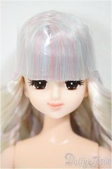 リカちゃんキャッスル/初代ジェニー　おたのしみドール/BJD　球体関節人形 A-25-08-13-109-NY-ZA