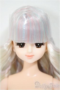 画像1: リカちゃんキャッスル/初代ジェニー　おたのしみドール/BJD　球体関節人形 A-25-08-13-109-NY-ZA
