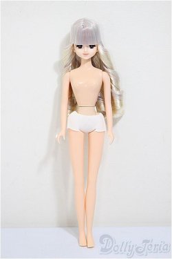 画像2: リカちゃんキャッスル/初代ジェニー　おたのしみドール/BJD　球体関節人形 A-25-08-13-109-NY-ZA