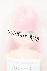 リカちゃんキャッスル/きらちゃん　ESCドール/BJD　球体関節人形 A-25-08-13-104-NY-ZA