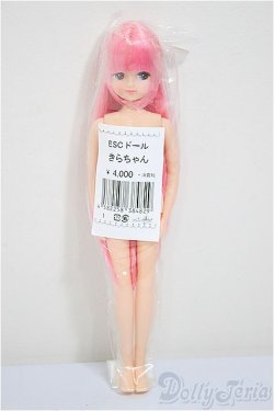 画像2: リカちゃんキャッスル/きらちゃん　ESCドール/BJD　球体関節人形 A-25-08-13-104-NY-ZA