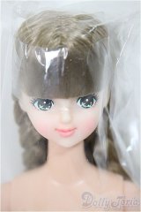 リカちゃんキャッスル/みらい　おたのしみドール/BJD　球体関節人形 A-25-08-13-114-NY-ZA