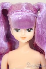 ジェニー/ユリーシア:リカちゃんキャッスル おたのしみドール/BJD　球体関節人形 A-25-08-13-108-NY-ZA