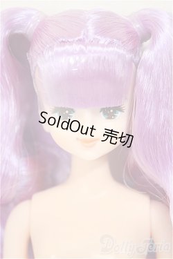 画像1: ジェニー/ユリーシア:リカちゃんキャッスル おたのしみドール A-26-05-19-386-NY-ZA