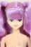 画像1: ジェニー/ユリーシア:リカちゃんキャッスル おたのしみドール/BJD　球体関節人形 A-25-08-13-108-NY-ZA (1)