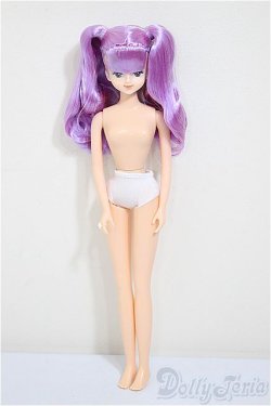 画像2: ジェニー/ユリーシア:リカちゃんキャッスル おたのしみドール/BJD　球体関節人形 A-25-08-13-108-NY-ZA