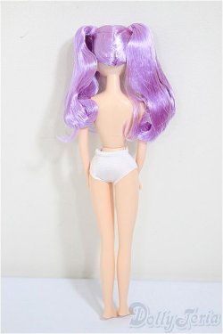 画像3: ジェニー/ユリーシア:リカちゃんキャッスル おたのしみドール/BJD　球体関節人形 A-25-08-13-108-NY-ZA