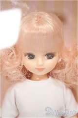 リカちゃんキャッスル/リカちゃん-13:神戸三宮オリジナルモデル/BJD　球体関節人形 A-25-08-13-107-NY-ZA