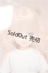 リカちゃんキャッスル/リカちゃん-13:神戸三宮オリジナルモデル/BJD　球体関節人形 A-25-08-13-107-NY-ZA