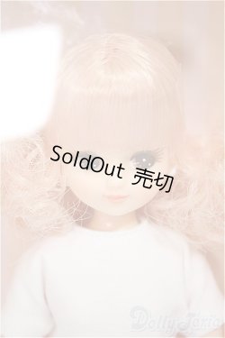 画像1: リカちゃんキャッスル/リカちゃん-13:神戸三宮オリジナルモデル/BJD　球体関節人形 A-25-08-13-107-NY-ZA