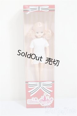 画像2: リカちゃんキャッスル/リカちゃん-13:神戸三宮オリジナルモデル/BJD　球体関節人形 A-25-08-13-107-NY-ZA