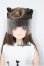 画像1: リカちゃんキャッスル/プルルンちゃん ESCドール/BJD　球体関節人形 A-25-08-13-102-NY-ZA (1)