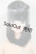 リカちゃんキャッスル/サヤカ:おたのしみドール/BJD　球体関節人形 A-25-08-13-113-NY-ZA