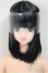画像1: リカちゃんキャッスル/サヤカ:おたのしみドール/BJD　球体関節人形 A-25-08-13-113-NY-ZA (1)
