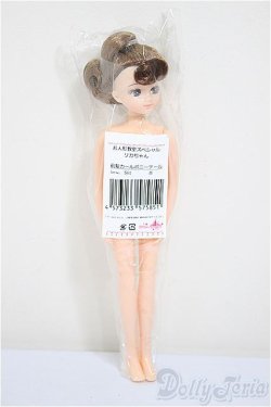 画像2: リカちゃんキャッスル/お人形教室スペシャル:リカちゃん/BJD　球体関節人形 A-25-08-13-103-NY-ZA