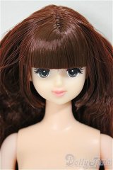 リカちゃんキャッスル/ジュリア:おたのしみドール/BJD　球体関節人形 A-25-08-13-116-NY-ZA