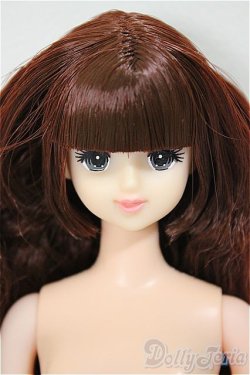 画像1: リカちゃんキャッスル/ジュリア:おたのしみドール/BJD　球体関節人形 A-25-08-13-116-NY-ZA