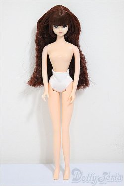 画像2: リカちゃんキャッスル/ジュリア:おたのしみドール/BJD　球体関節人形 A-25-08-13-116-NY-ZA