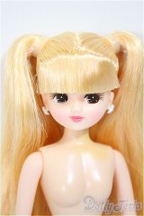 リカちゃんキャッスル/リカちゃん:お人形教室スペシャル/BJD　球体関節人形 A-25-08-13-101-NY-ZA