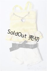 リカちゃん/OF:衣装セット/ファッションドール　衣装 A-25-10-29-175-NY-ZA