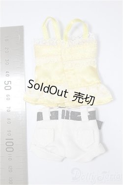 画像2: リカちゃん/OF:衣装セット/ファッションドール　衣装 A-25-10-29-175-NY-ZA