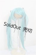 8-9inch/ウィッグ/インチ　BJD　MJD　ドール用 A-25-08-13-164-NY-ZA