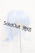 9inch/ウィッグ(Nemurumori＆LUNA様製)/インチ　BJD　MJD　ドール用 A-25-08-13-174-NY-ZA