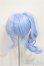 画像2: 9inch/ウィッグ(Nemurumori＆LUNA様製)/インチ　BJD　MJD　ドール用 A-25-08-13-174-NY-ZA (2)