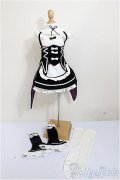 DDS/OF:ボークス Re:ゼロから始める異世界生活 ラム デフォルト衣装/0 A-25-08-13-170-NY-ZA