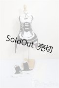 DDS/OF:ボークス Re:ゼロから始める異世界生活 ラム デフォルト衣装/0 A-25-08-13-170-NY-ZA