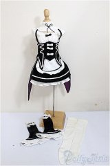 DDS/OF:ボークス Re:ゼロから始める異世界生活 ラム デフォルト衣装/0 A-25-08-13-170-NY-ZA