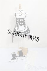 DDS/OF:ボークス Re:ゼロから始める異世界生活 ラム デフォルト衣装/0 A-25-08-13-170-NY-ZA