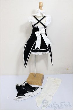 画像2: DDS/OF:ボークス Re:ゼロから始める異世界生活 ラム デフォルト衣装/0 A-25-08-13-170-NY-ZA