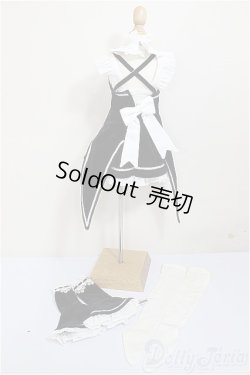 画像2: DDS/OF:ボークス Re:ゼロから始める異世界生活 ラム デフォルト衣装/0 A-25-08-13-170-NY-ZA