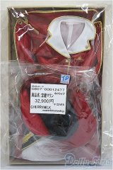 DD/OF:CHERRYMILK様製 ホロライブ 宝鐘マリン 衣装セット/0 A-25-08-13-169-NY-ZA