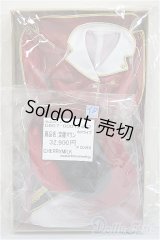 DD/OF:CHERRYMILK様製 ホロライブ 宝鐘マリン 衣装セット/0 A-25-08-13-169-NY-ZA