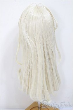 画像2: 8.5-9inch/ウィッグ/インチ　BJD　MJD　ドール用 A-25-08-13-159-NY-ZA